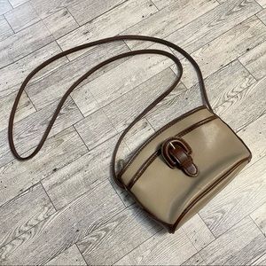 Vintage Liz Claiborne Shoulder Bag